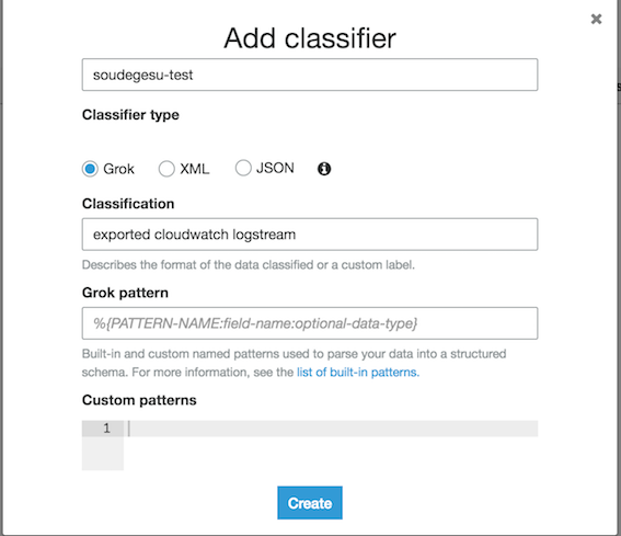 crawler_classifier